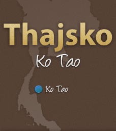 Thajsko Phi Phi